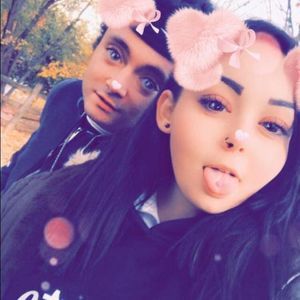 Meet your Posher, Padro